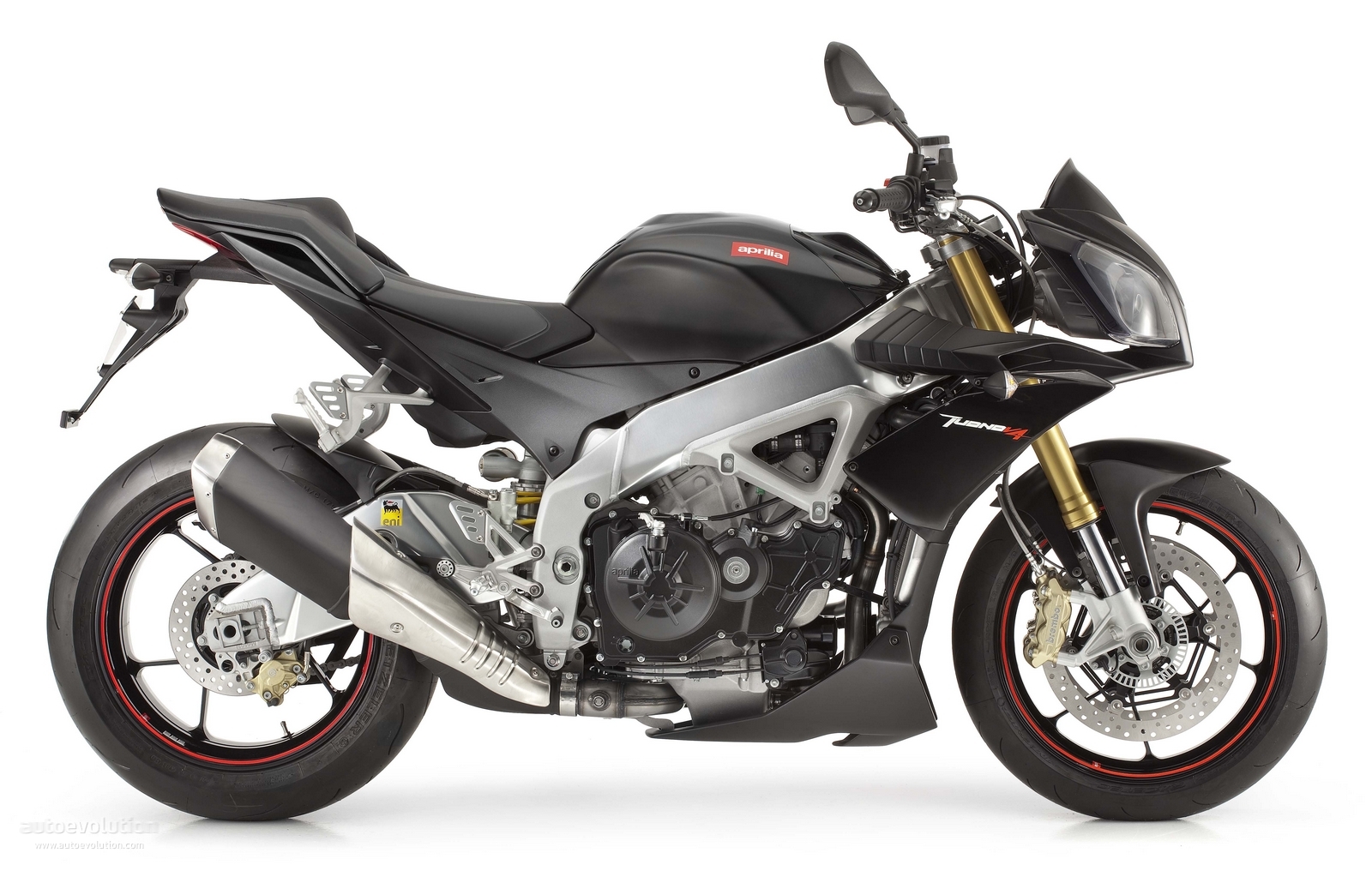 Aprilia APRILIA Tuono - 1