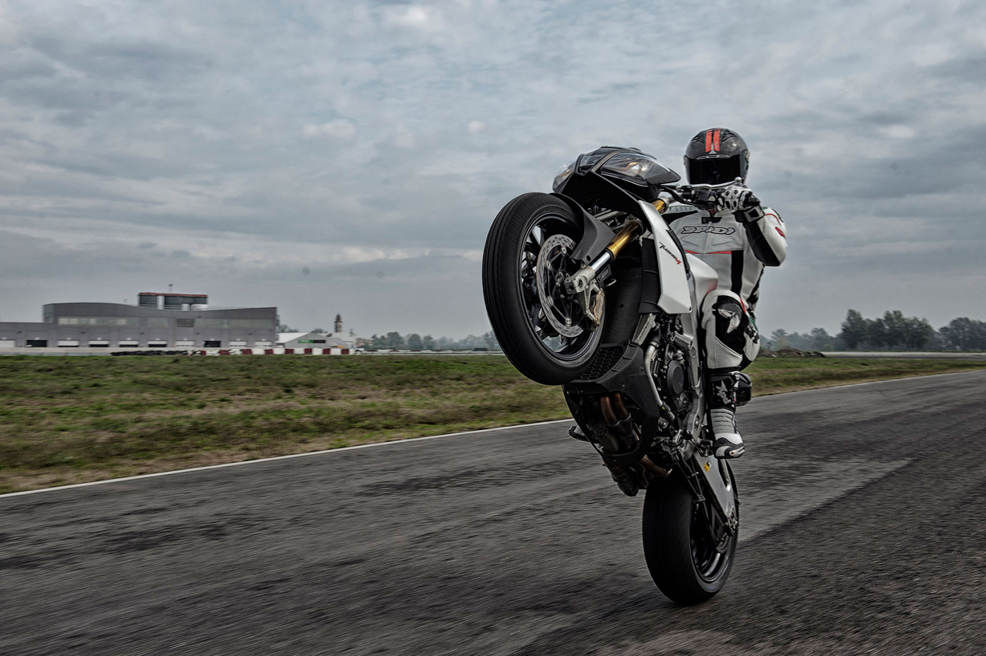 Aprilia APRILIA Tuono - 1