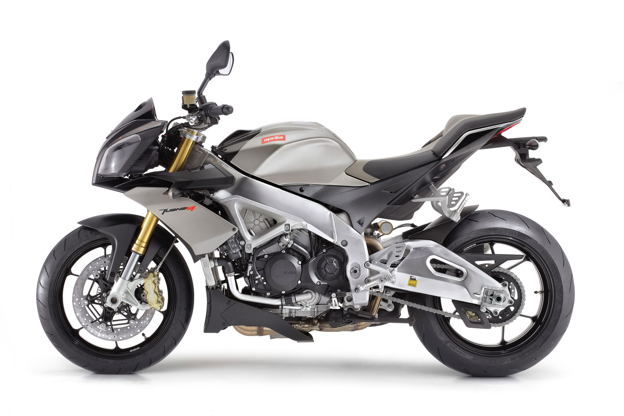 Aprilia APRILIA Tuono - 1