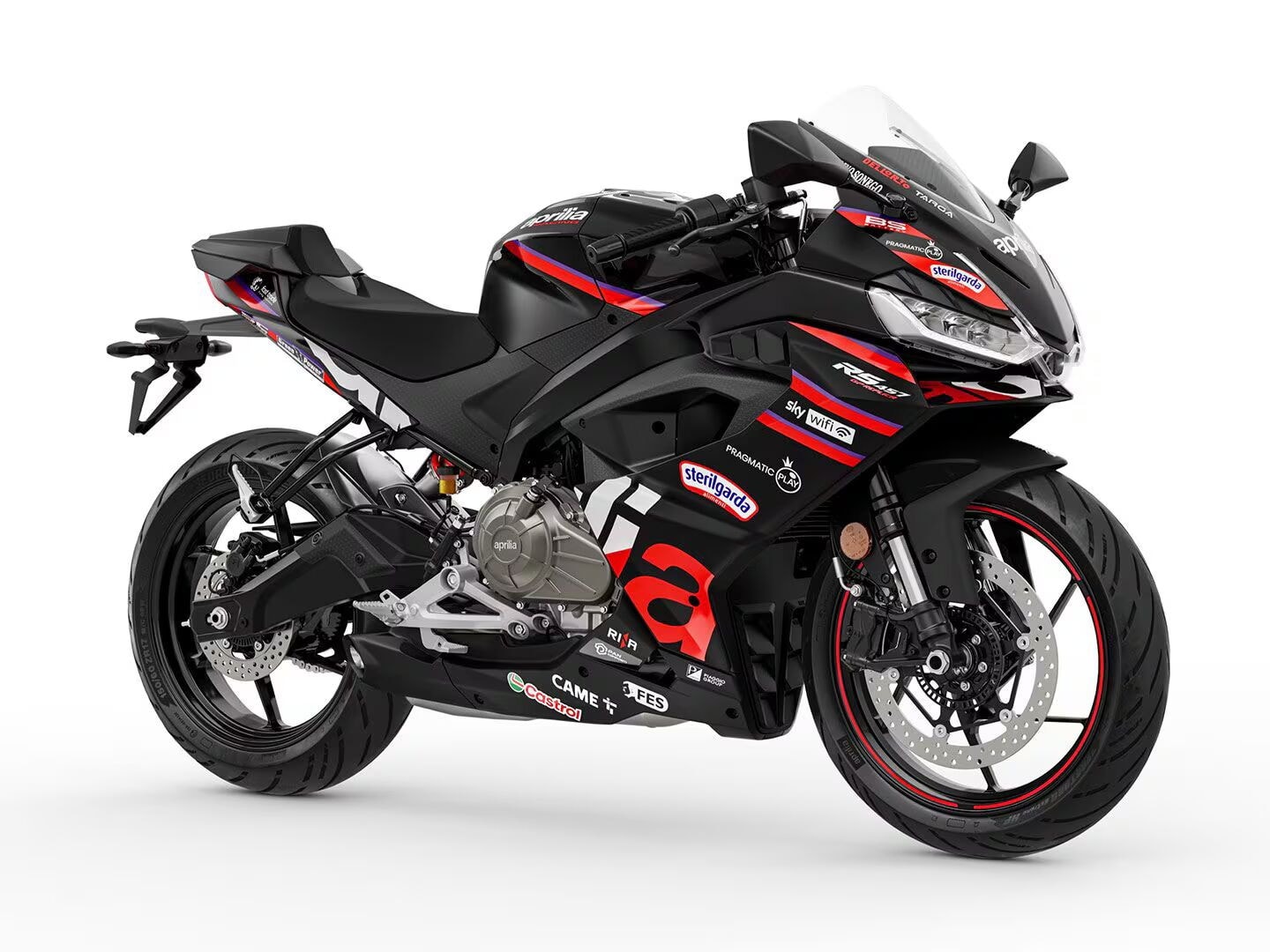 Aprilia RS - 1
