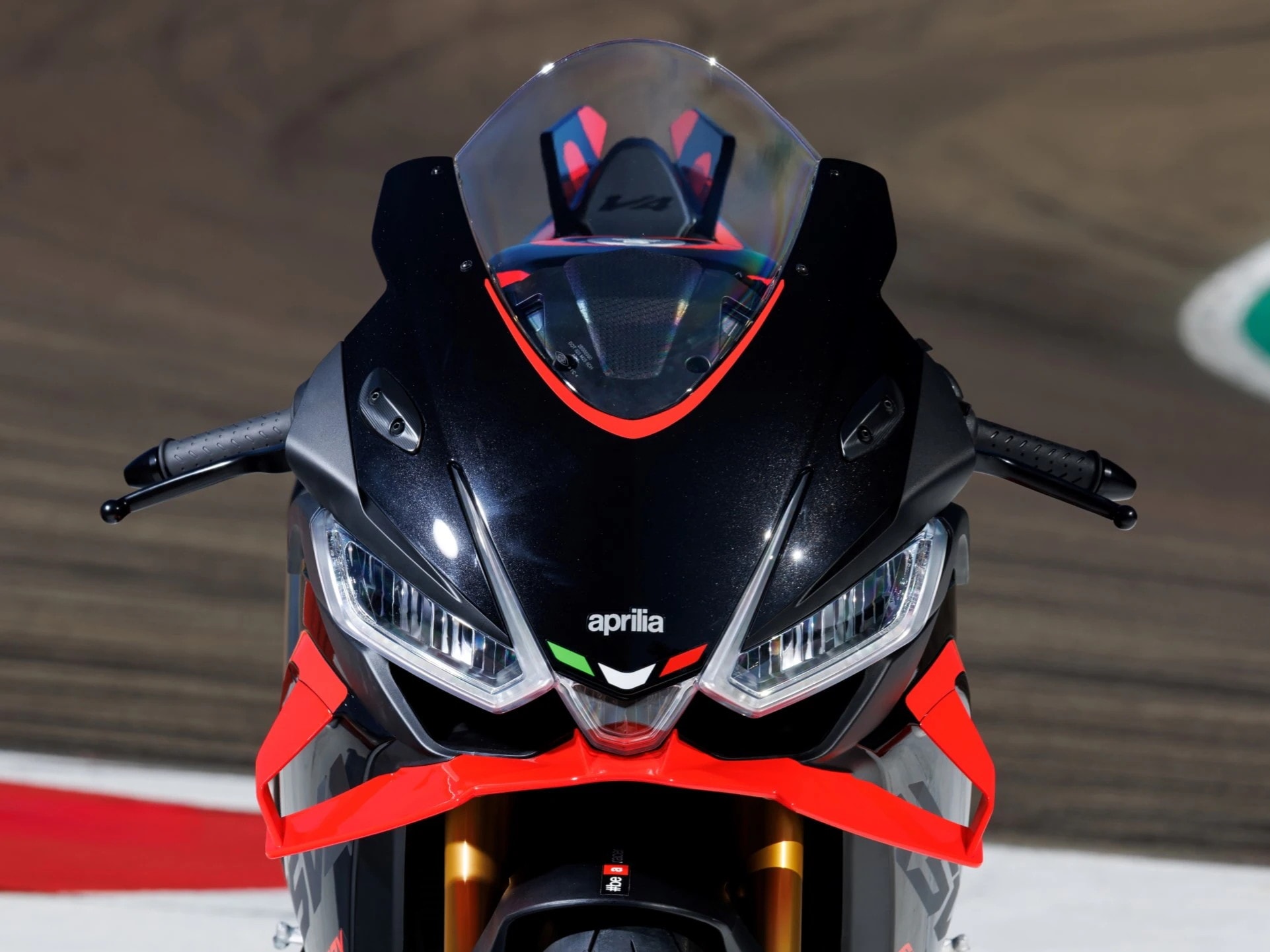 Aprilia RSV - 1