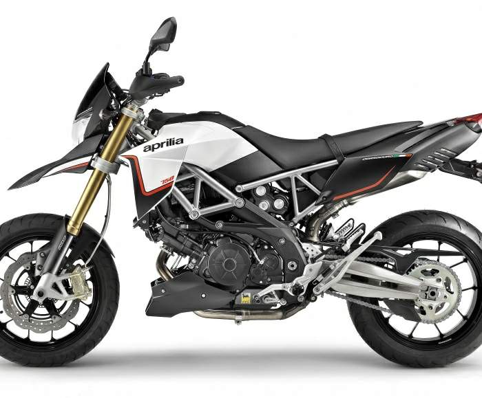 Aprilia SMV - 1
