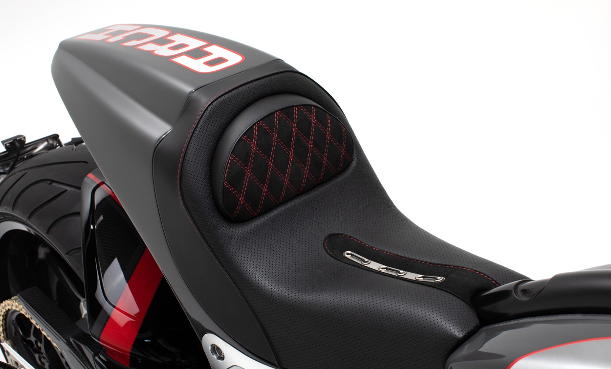 ARCH MOTORCYCLE KRGT