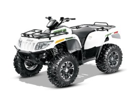 ARCTIC CAT 1000
