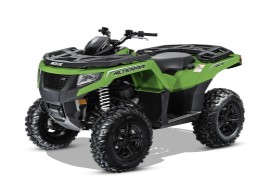 ARCTIC CAT 700