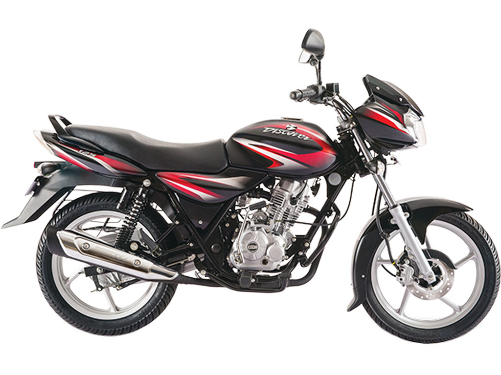 Bajaj BAJAJ DISCOVER - 1
