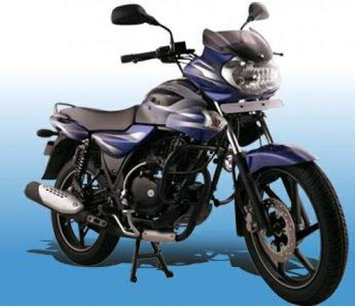 BAJAJ DISCOVER