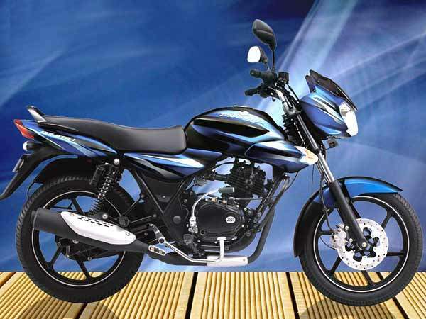 BAJAJ DISCOVER