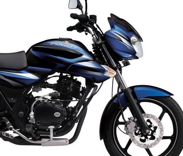 BAJAJ DISCOVER