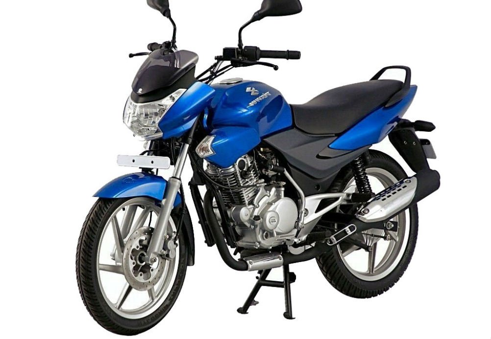 BAJAJ DISCOVER