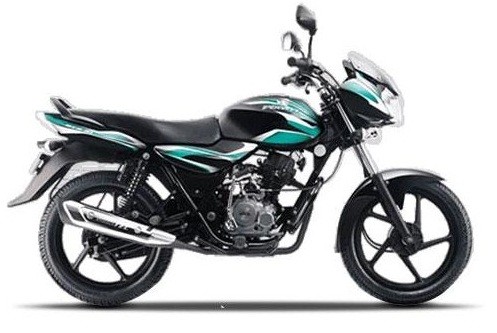 Bajaj BAJAJ DISCOVER - 1