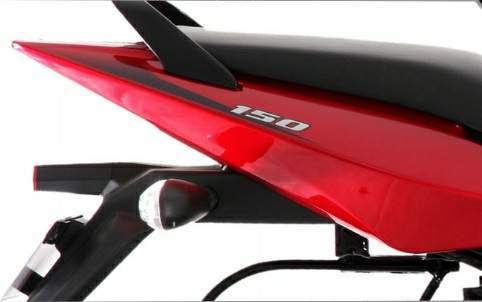 Bajaj BAJAJ PULSAR - 1