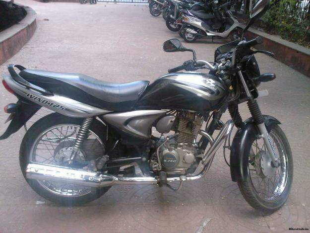 Bajaj BAJAJ WIND - 1