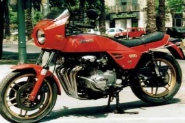 Benelli Sport - 1