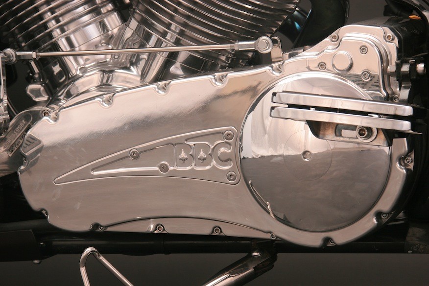 Big bear choppers Big Bear Choppers GTX - 1