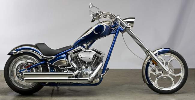 Bigdog Big Dog K9 - 1