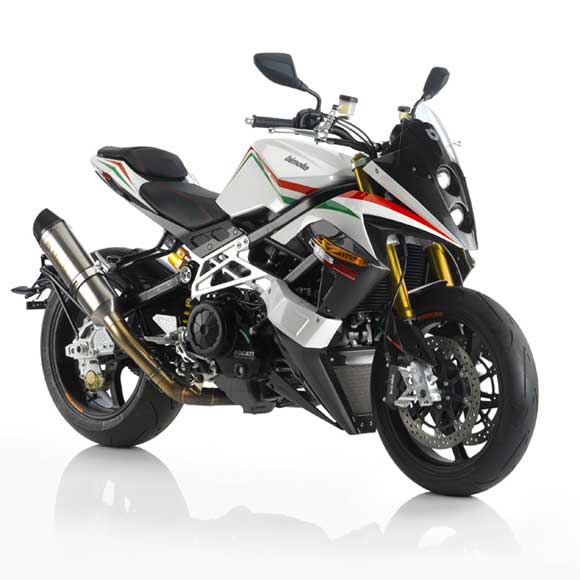 Bimota DB - 1
