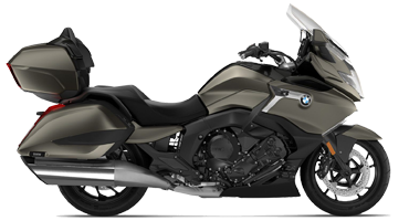BMW K 1600 B - 1