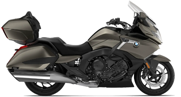 BMW K 1600 Grand America - 1
