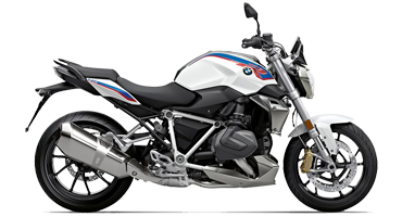 BMW R 1250 R - 1