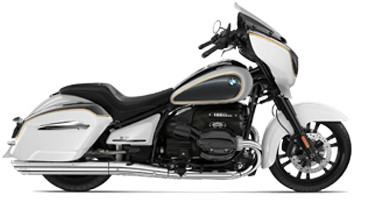 BMW R 18 B - 1