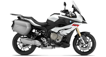 BMW S 1000 XR - 1