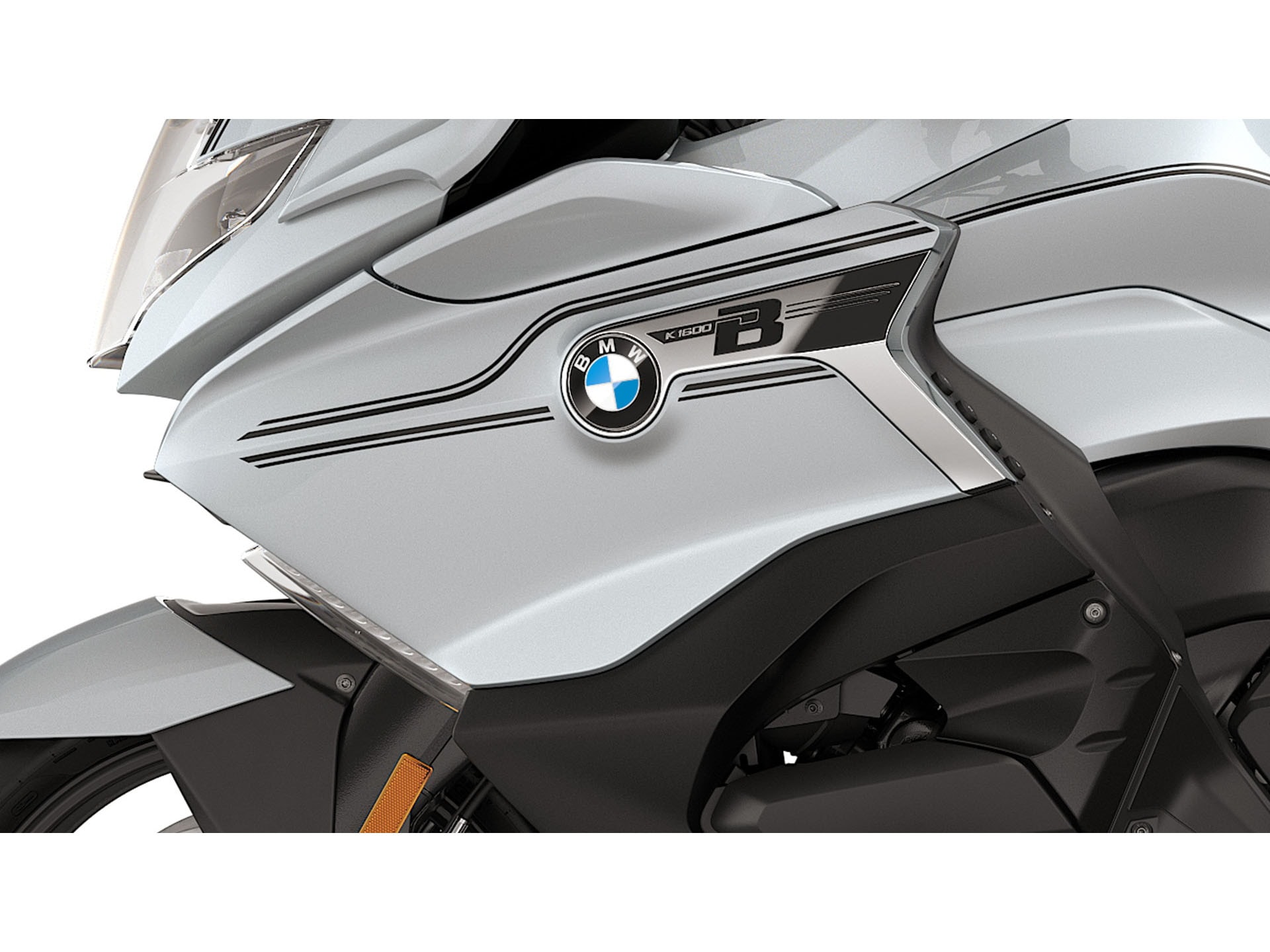 BMW K - 1