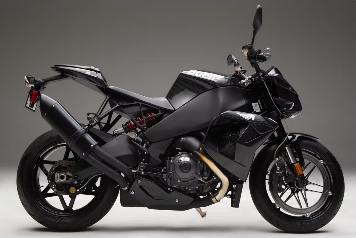 Buell 1190 - 1