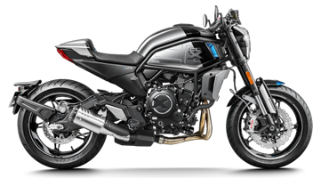 Cfmoto 700 CL X Sport - 1