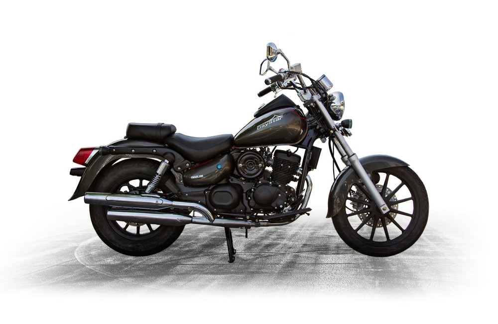 Daelim DAELIM DAYSTAR - 1