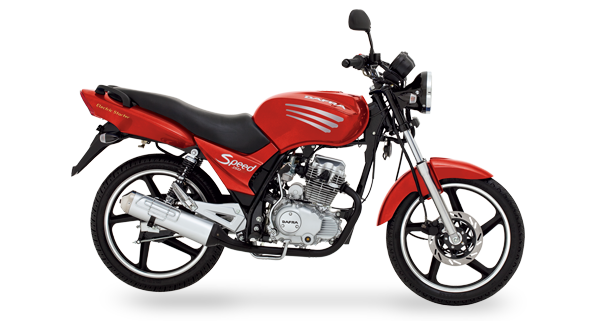 Dafra motos Dafra Motos Speed - 1