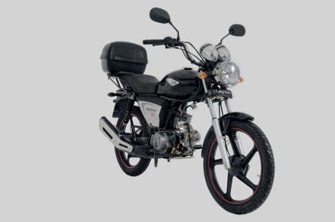 Dafra motos Dafra Motos Super - 1