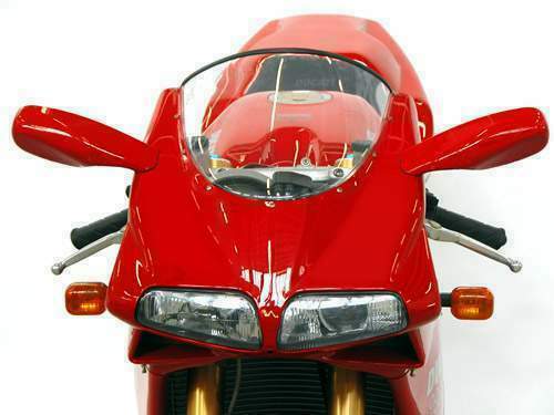 Ducati 998 - 1