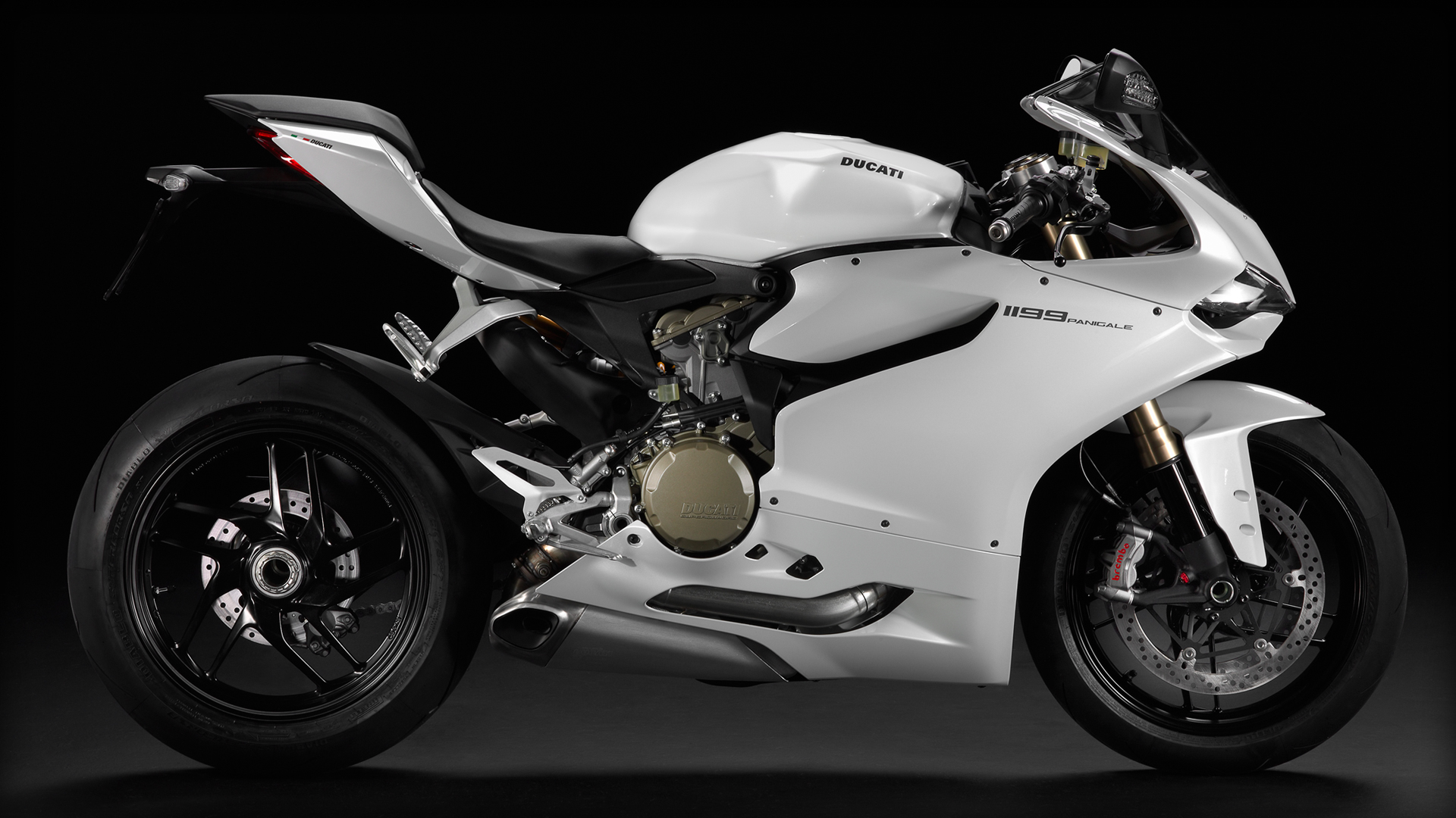 DUCATI Panigale