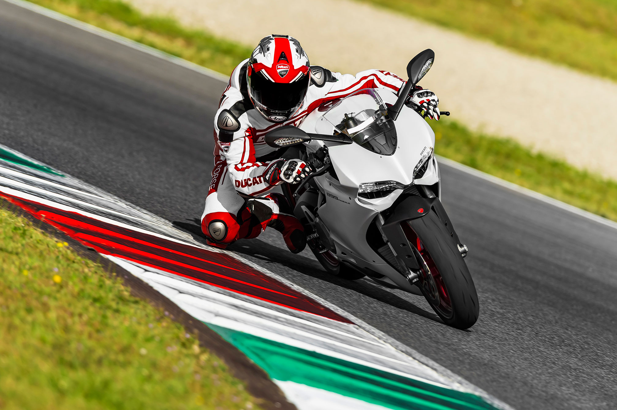 DUCATI Panigale