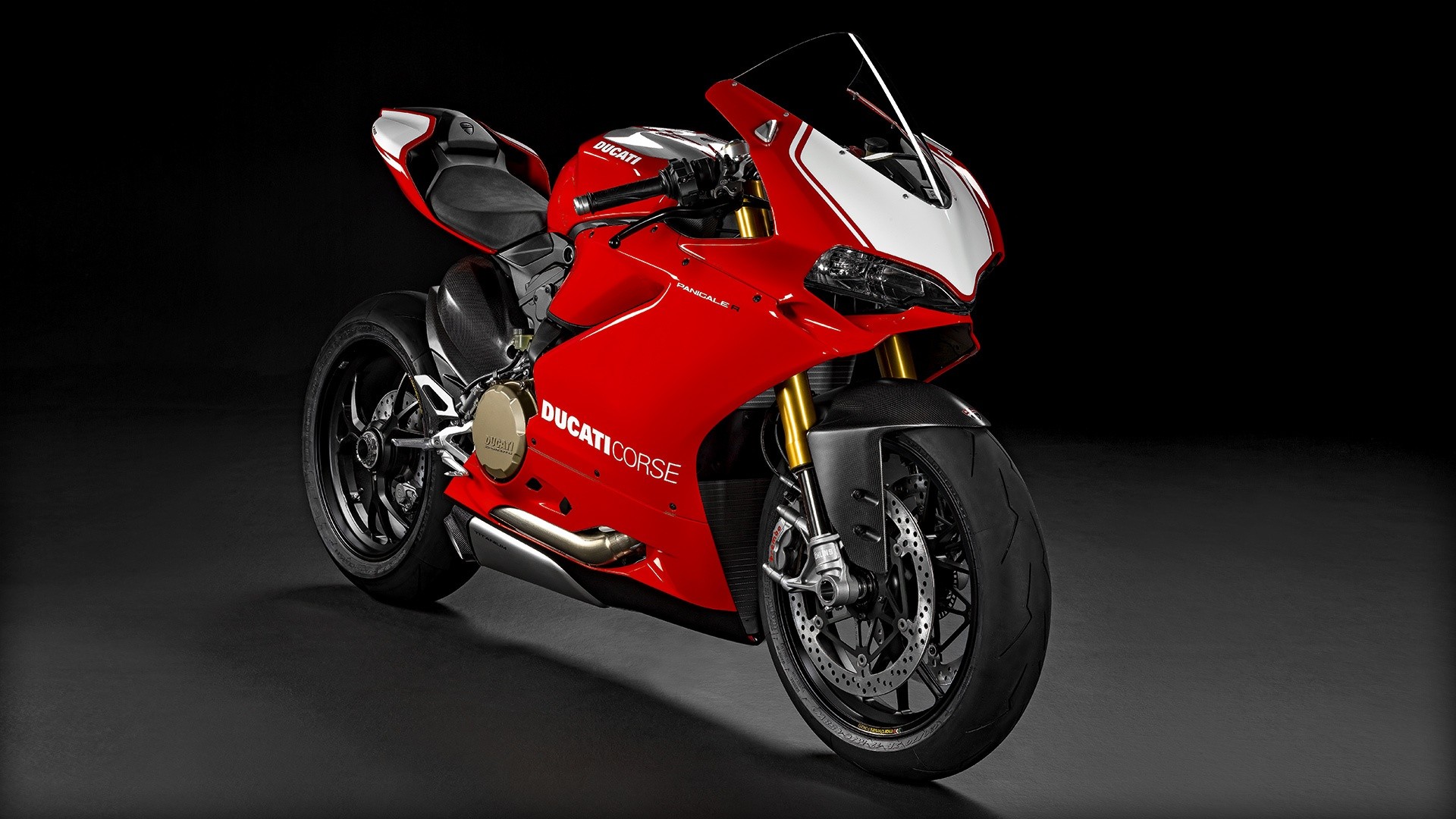 DUCATI Panigale