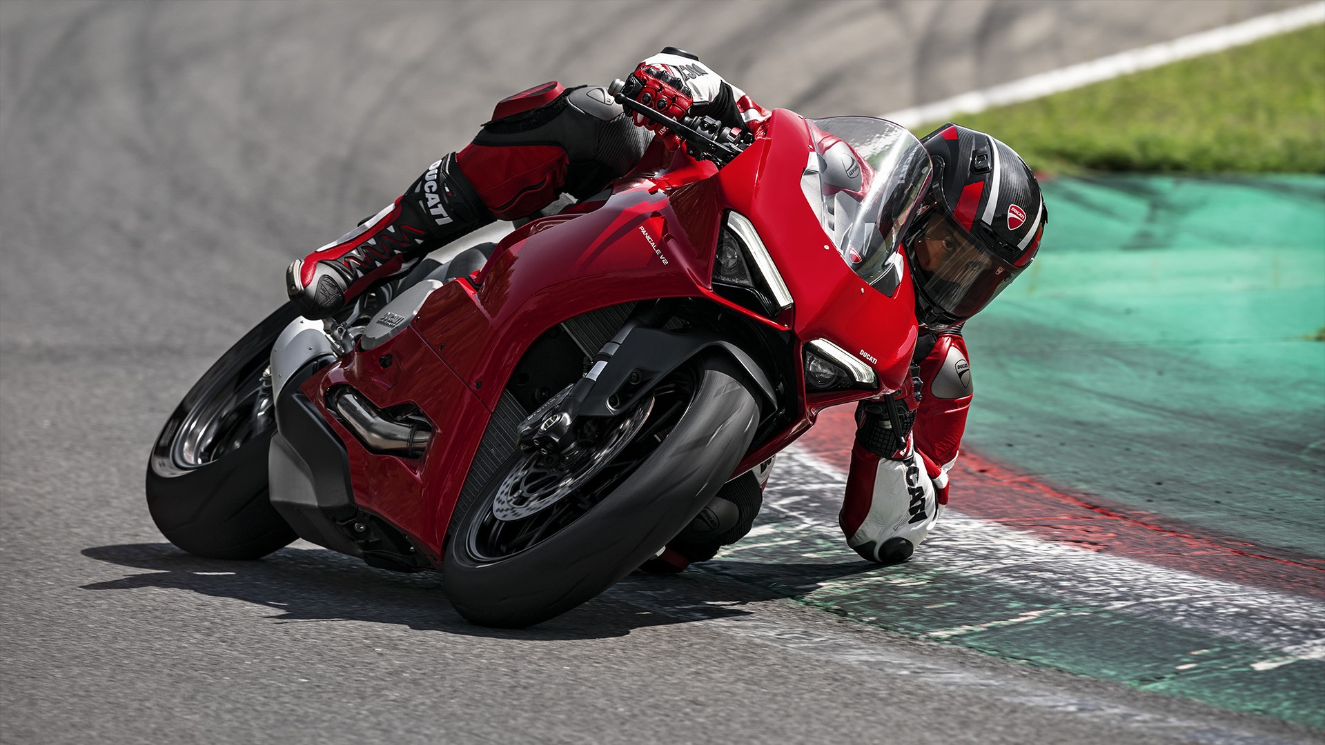 DUCATI Panigale