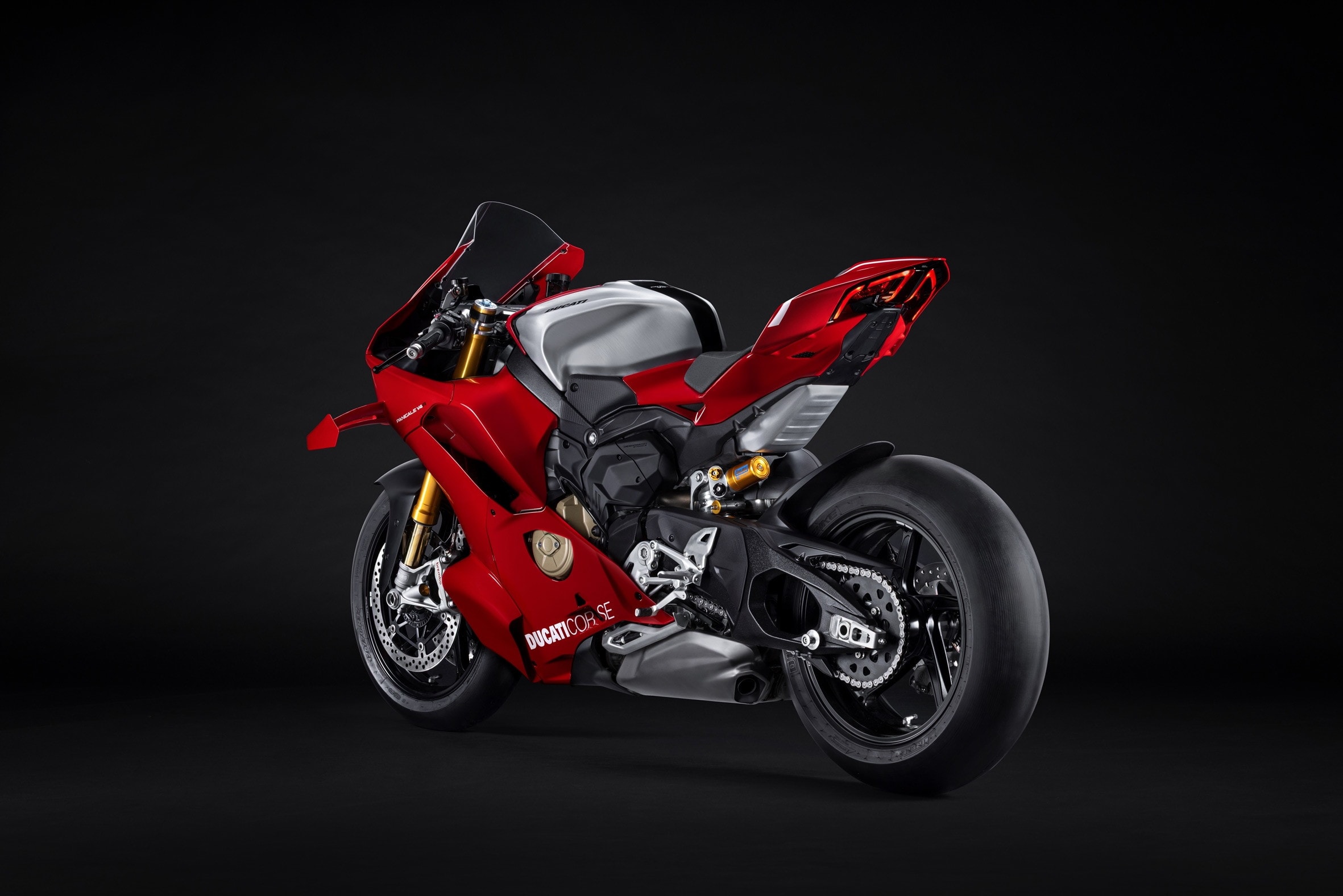 DUCATI Panigale