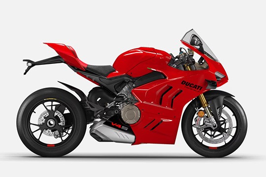 DUCATI Panigale