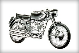 Ducati Elite - 1