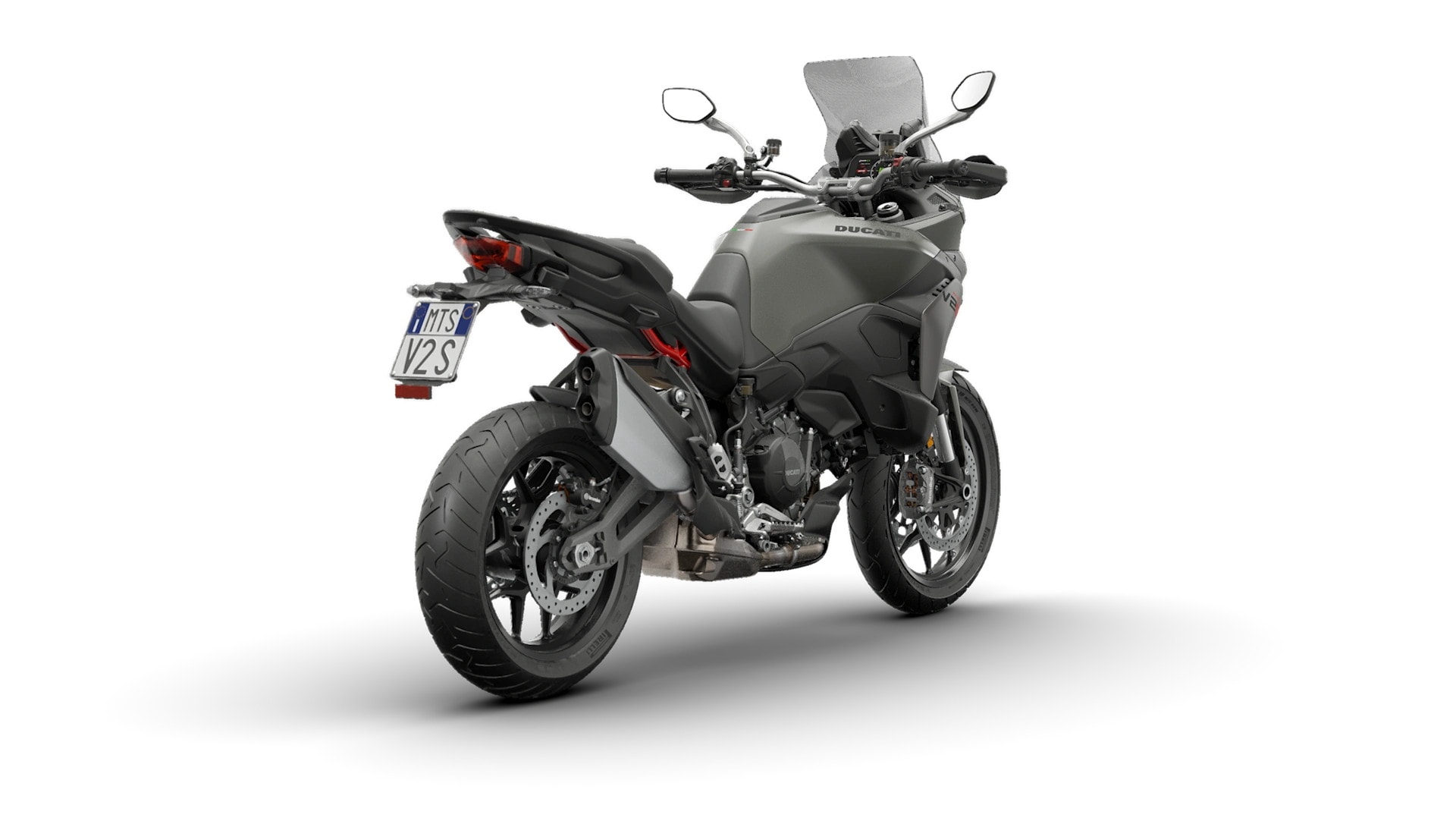Multistrada