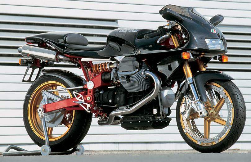 GHEZZI-BRIAN FOLGORE