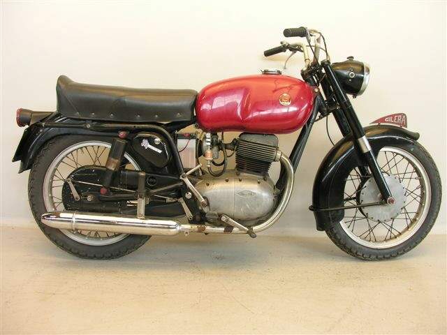 Gilera GILERA 300 - 1