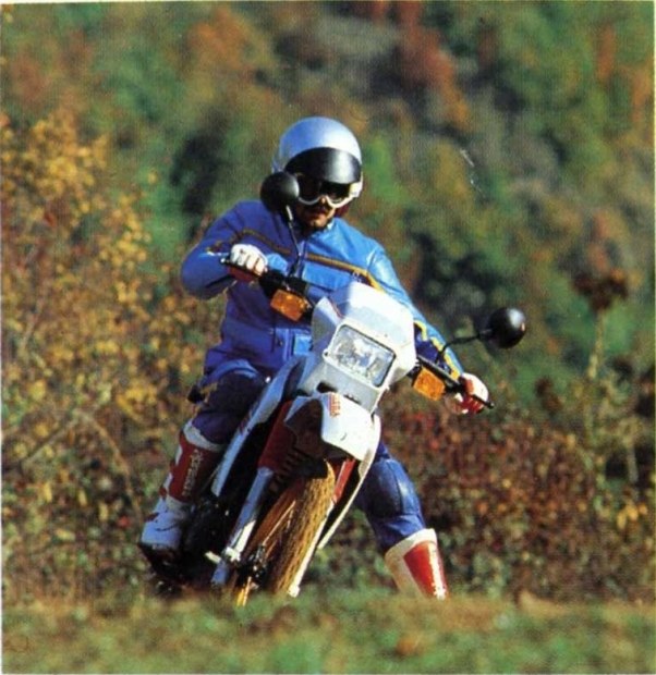 Gilera GILERA ER - 1