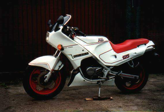 Gilera GILERA KK - 1