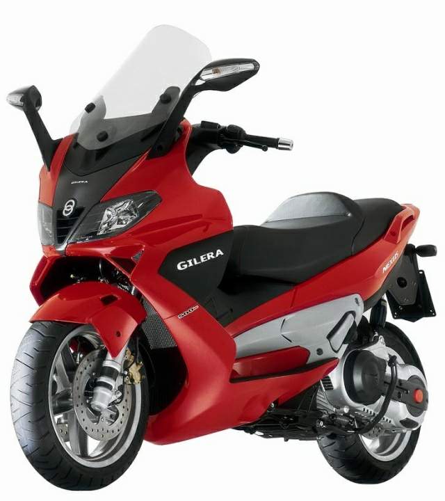 Gilera GILERA Nexus - 1