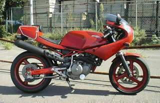 GILERA Saturno