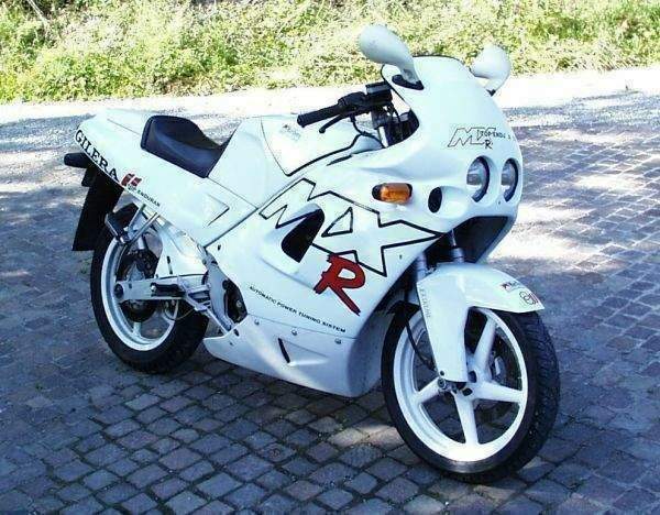 Gilera MX - 1