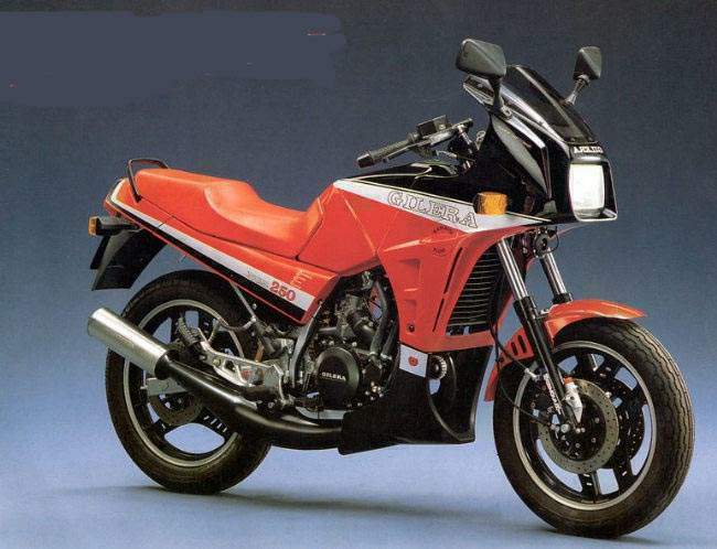 Gilera NGR - 1