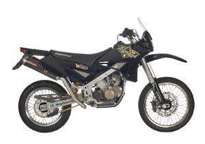 Highland DESERT STORM - 1